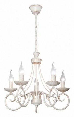 Подвесная люстра Vitaluce V3807 V3807-0/5 в Добрянке - dobryanka.mebel24.online | фото 2