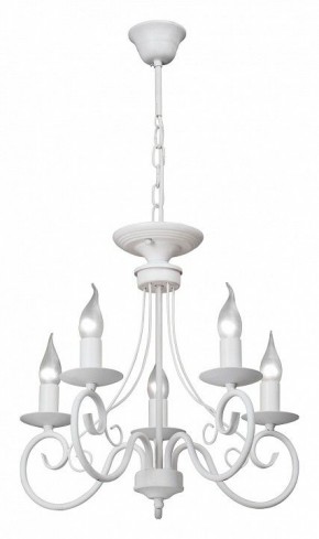 Подвесная люстра Vitaluce V3814 V3814-0/5 в Добрянке - dobryanka.mebel24.online | фото 2