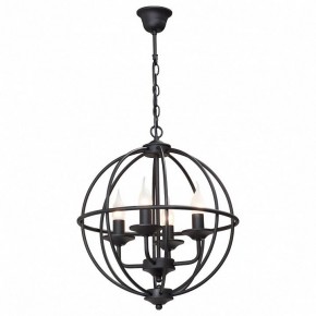 Подвесная люстра Vitaluce V4082 V4082/4 в Добрянке - dobryanka.mebel24.online | фото 2