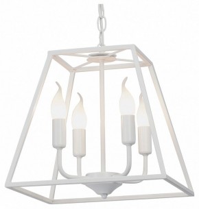 Подвесная люстра Vitaluce V4237 V4237-0/4 в Добрянке - dobryanka.mebel24.online | фото