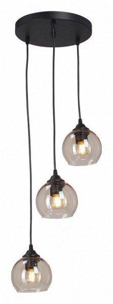 Подвесная люстра Vitaluce V43610 V43610-13/3S в Добрянке - dobryanka.mebel24.online | фото 3