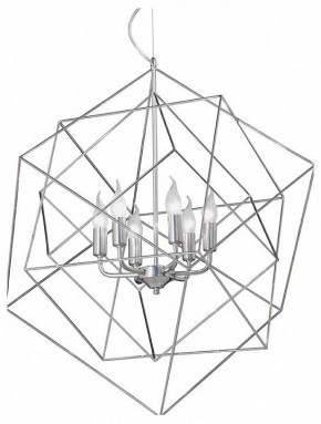 Подвесная люстра Vitaluce V4570 V4570-9/6S в Добрянке - dobryanka.mebel24.online | фото 2