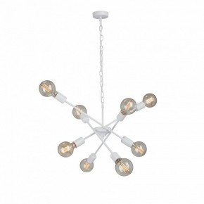 Подвесная люстра Vitaluce V4750 V4750-0/8 в Добрянке - dobryanka.mebel24.online | фото