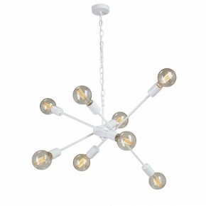 Подвесная люстра Vitaluce V4750 V4750-0/8 в Добрянке - dobryanka.mebel24.online | фото 3