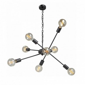 Подвесная люстра Vitaluce V4750 V4750-1/8 в Добрянке - dobryanka.mebel24.online | фото