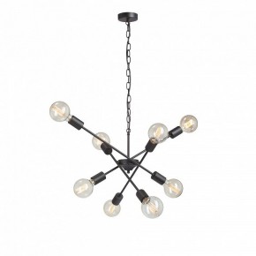 Подвесная люстра Vitaluce V4750 V4750-1/8 в Добрянке - dobryanka.mebel24.online | фото 4