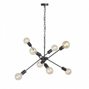 Подвесная люстра Vitaluce V4750 V4750-1/8 в Добрянке - dobryanka.mebel24.online | фото 6