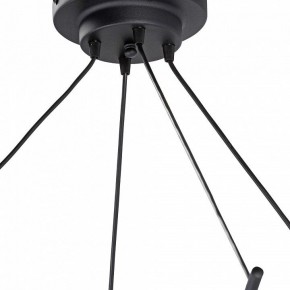 Подвесная люстра Vitaluce V4825 V4825-1/4S в Добрянке - dobryanka.mebel24.online | фото 4
