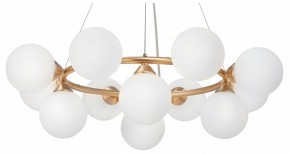 Подвесная люстра Vitaluce V48410 V48410-8/12S в Добрянке - dobryanka.mebel24.online | фото