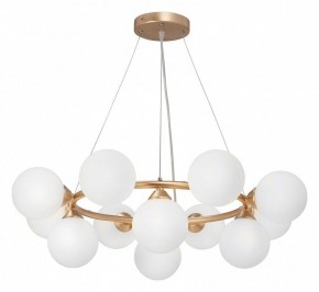 Подвесная люстра Vitaluce V48410 V48410-8/12S в Добрянке - dobryanka.mebel24.online | фото 2
