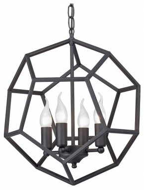 Подвесная люстра Vitaluce  V4983-1/4 в Добрянке - dobryanka.mebel24.online | фото 2