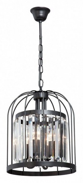 Подвесная люстра Vitaluce V5145 V5145-1/4 в Добрянке - dobryanka.mebel24.online | фото