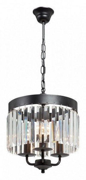Подвесная люстра Vitaluce V5228 V5228-1/3 в Добрянке - dobryanka.mebel24.online | фото