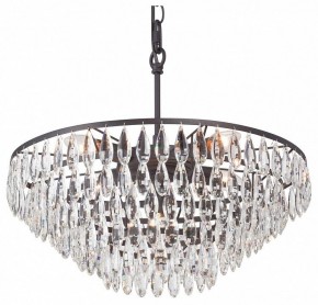 Подвесная люстра Vitaluce V5352 V5352-1/5 в Добрянке - dobryanka.mebel24.online | фото 2