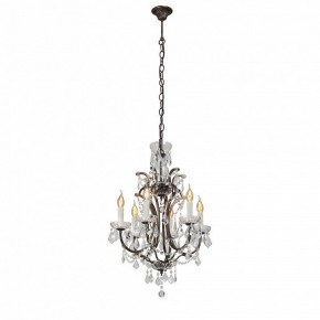 Подвесная люстра Vitaluce V5815 V5815-7/6 в Добрянке - dobryanka.mebel24.online | фото 2