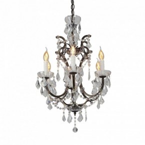 Подвесная люстра Vitaluce V5815 V5815-7/6 в Добрянке - dobryanka.mebel24.online | фото 3