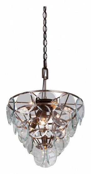 Подвесная люстра Vitaluce V5834 V5834-7/10 в Добрянке - dobryanka.mebel24.online | фото 2