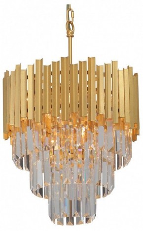Подвесная люстра Vitaluce V58470 V58470-8/5 в Добрянке - dobryanka.mebel24.online | фото