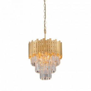 Подвесная люстра Vitaluce V58470 V58470-8/5 в Добрянке - dobryanka.mebel24.online | фото 2