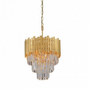 Подвесная люстра Vitaluce V58470 V58470-8/5 в Добрянке - dobryanka.mebel24.online | фото 3