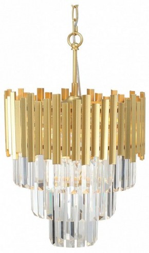 Подвесная люстра Vitaluce V58471 V58471-8/5 в Добрянке - dobryanka.mebel24.online | фото