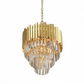 Подвесная люстра Vitaluce V58471 V58471-8/5 в Добрянке - dobryanka.mebel24.online | фото 3