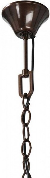 Подвесная люстра Vitaluce V5849 V5849-7/25 в Добрянке - dobryanka.mebel24.online | фото 3