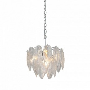 Подвесная люстра Vitaluce V5887 V5887-9/4 в Добрянке - dobryanka.mebel24.online | фото 3