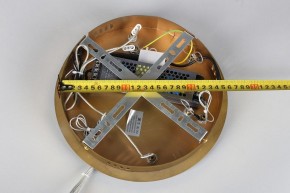 Подвесной светильник Aployt Polunia APL.021.03.136 в Добрянке - dobryanka.mebel24.online | фото 10