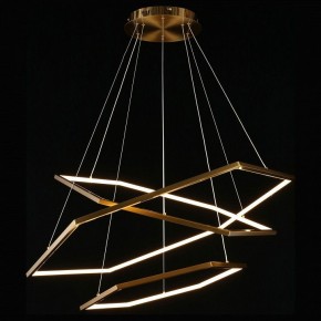 Подвесной светильник Aployt Polunia APL.021.03.136 в Добрянке - dobryanka.mebel24.online | фото 3