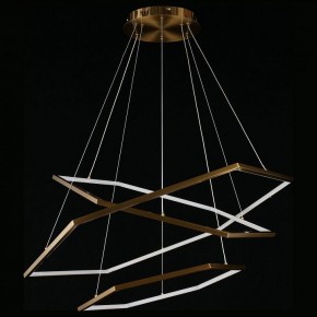 Подвесной светильник Aployt Polunia APL.021.03.136 в Добрянке - dobryanka.mebel24.online | фото 4
