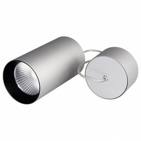 Подвесной светильник Arlight Sp-polo-r85 022966 в Добрянке - dobryanka.mebel24.online | фото