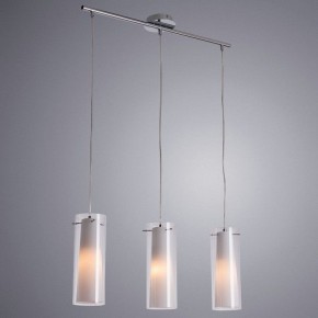Подвесной светильник Arte Lamp Aries A8983SP-3CC в Добрянке - dobryanka.mebel24.online | фото 2
