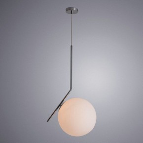 Подвесной светильник Arte Lamp Bolla-Unica A1922SP-1CC в Добрянке - dobryanka.mebel24.online | фото 3