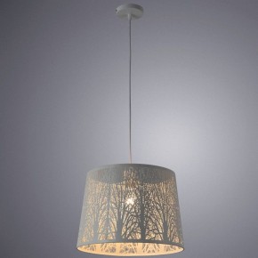 Подвесной светильник Arte Lamp Celesta A2769SP-1WH в Добрянке - dobryanka.mebel24.online | фото 3