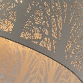 Подвесной светильник Arte Lamp Celesta A2769SP-1WH в Добрянке - dobryanka.mebel24.online | фото 4