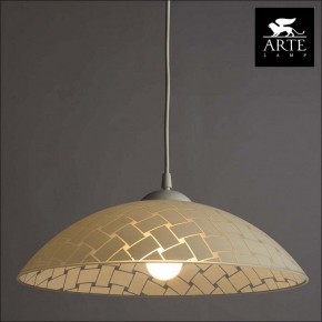 Подвесной светильник Arte Lamp Cucina A3421SP-1WH в Добрянке - dobryanka.mebel24.online | фото 3