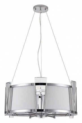 Подвесной светильник Arte Lamp Grato A4079LM-6CC в Добрянке - dobryanka.mebel24.online | фото 2