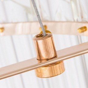 Подвесной светильник Arte Lamp Jastin A2848SP-3GO в Добрянке - dobryanka.mebel24.online | фото 5
