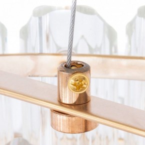 Подвесной светильник Arte Lamp Jastin A2848SP-5GO в Добрянке - dobryanka.mebel24.online | фото 5