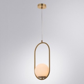 Подвесной светильник Arte Lamp Matisse A7745SP-1AB в Добрянке - dobryanka.mebel24.online | фото 3