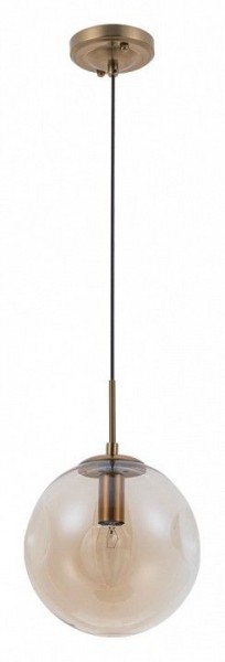 Подвесной светильник Arte Lamp Tureis A9920SP-1PB в Добрянке - dobryanka.mebel24.online | фото 2