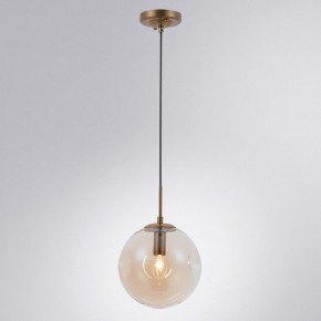 Подвесной светильник Arte Lamp Tureis A9920SP-1PB в Добрянке - dobryanka.mebel24.online | фото 3