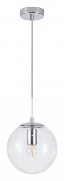 Подвесной светильник Arte Lamp Volare A1920SP-1CC в Добрянке - dobryanka.mebel24.online | фото 2