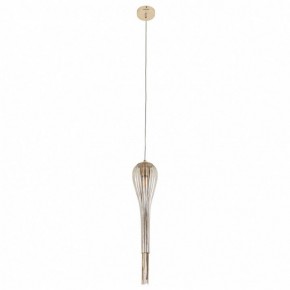 Подвесной светильник Arte Lamp Waterfall A1577SP-1GO в Добрянке - dobryanka.mebel24.online | фото 2