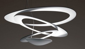 Подвесной светильник Artemide  1237010A в Добрянке - dobryanka.mebel24.online | фото