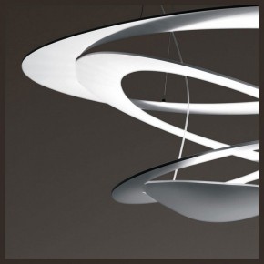 Подвесной светильник Artemide  1237010A в Добрянке - dobryanka.mebel24.online | фото 2