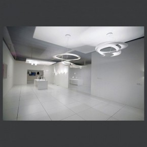 Подвесной светильник Artemide  1237010A в Добрянке - dobryanka.mebel24.online | фото 3