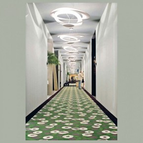 Подвесной светильник Artemide  1237010A в Добрянке - dobryanka.mebel24.online | фото 4