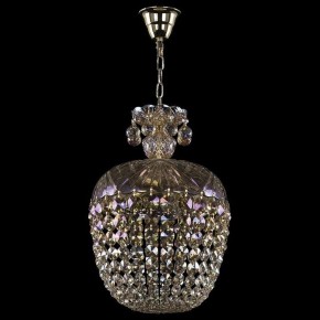 Подвесной светильник Bohemia Ivele Crystal 1477 14771/30 G M801 в Добрянке - dobryanka.mebel24.online | фото 2